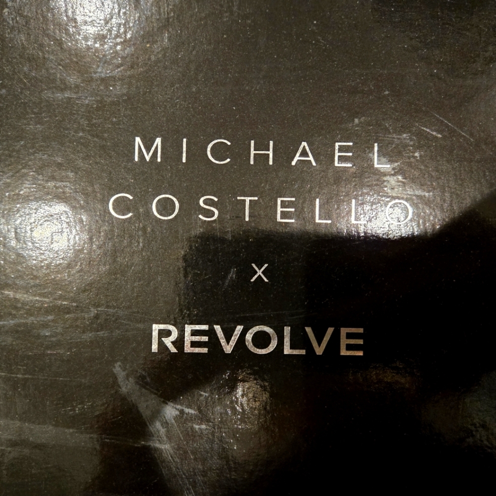 Michael Costello